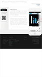 Mobile Screenshot of lita.boopsie.com